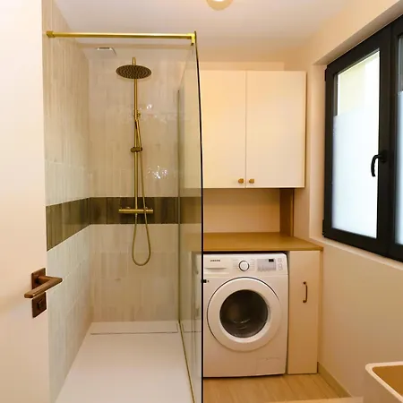 Centre - Village Daguerre, Montparnasse Apartment Paris