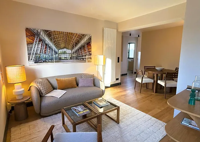 Centre - Village Daguerre, Montparnasse * 파리